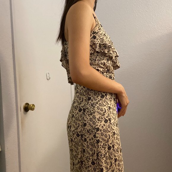 F21 | Boho Maxi Dress - Picture 2 of 5